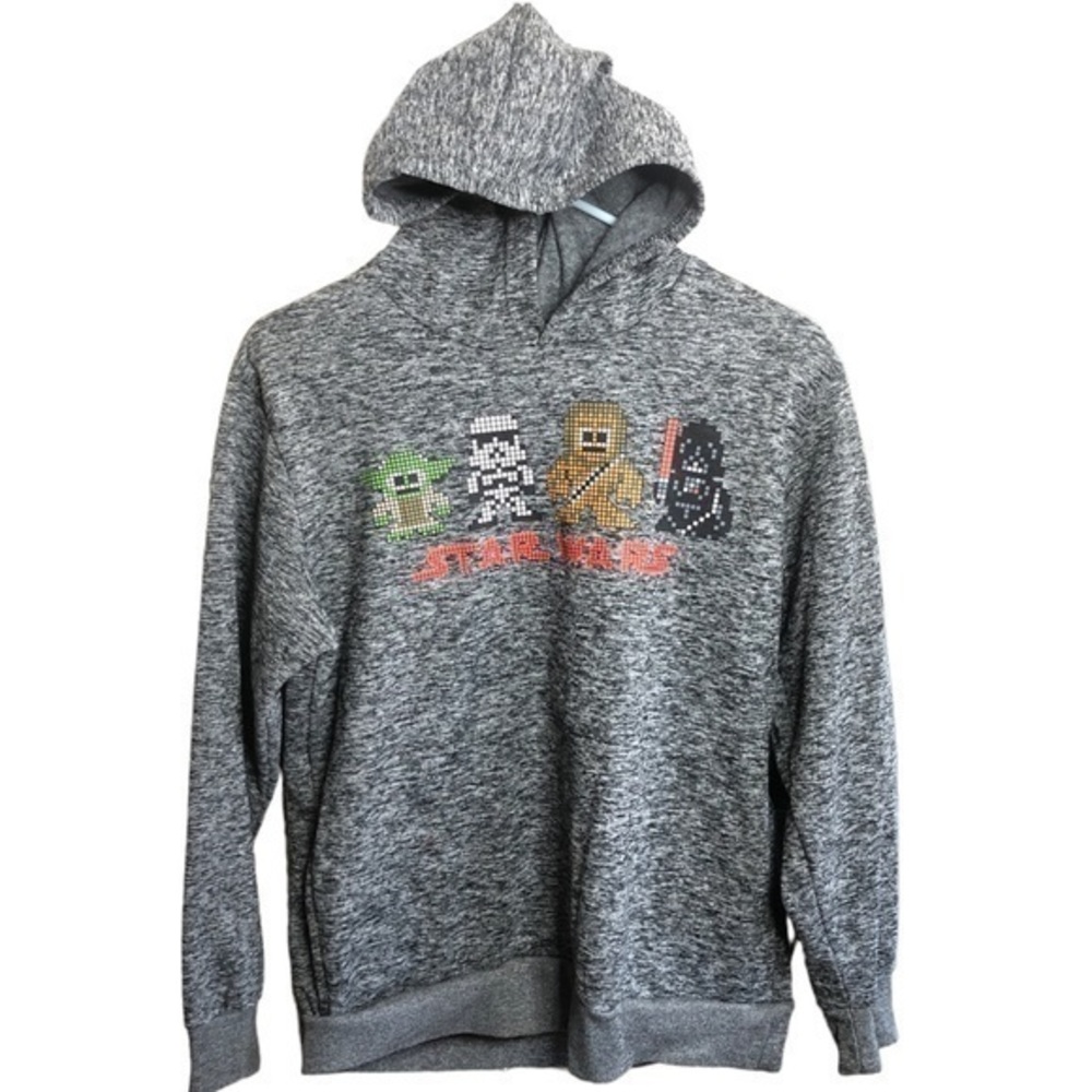 Star Wars hoodie‎ large